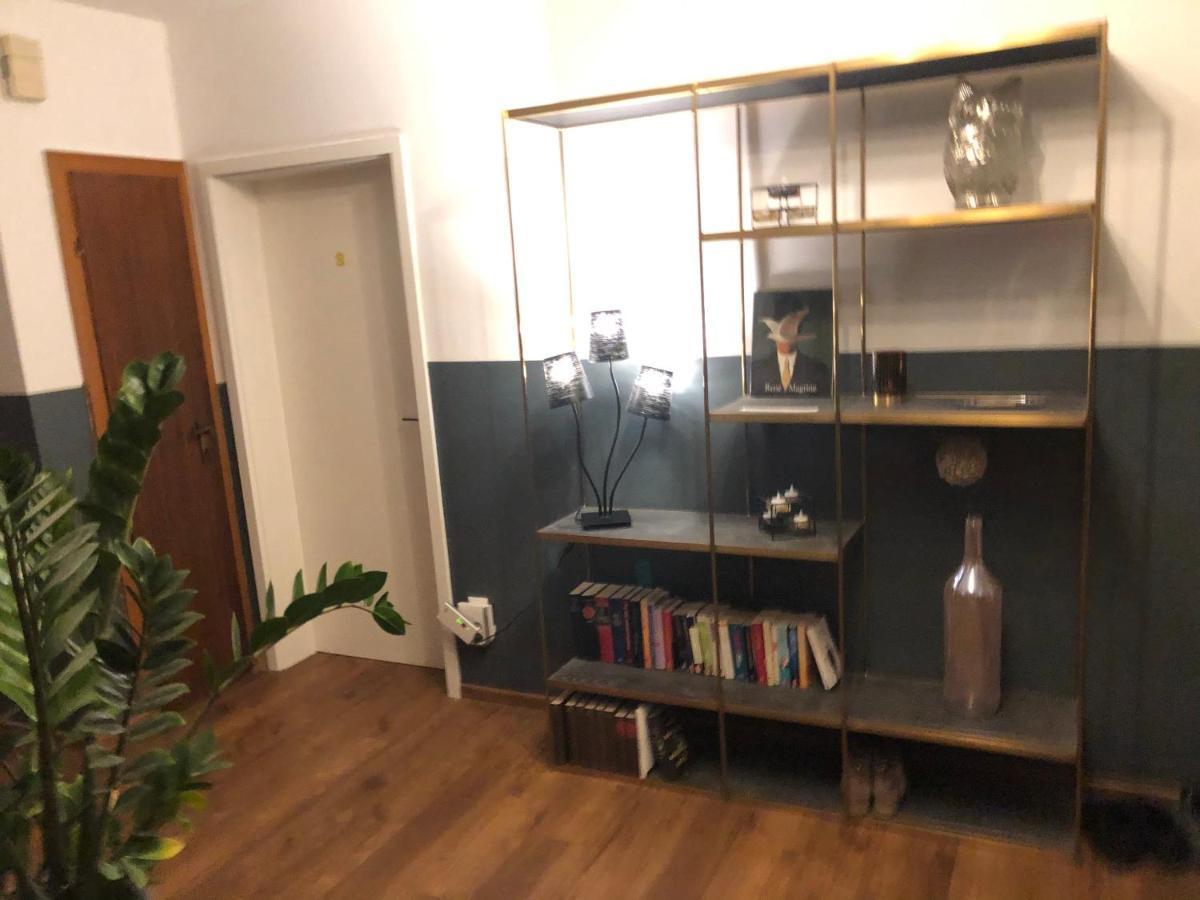 Pension Haus Erika Лінген Екстер'єр фото